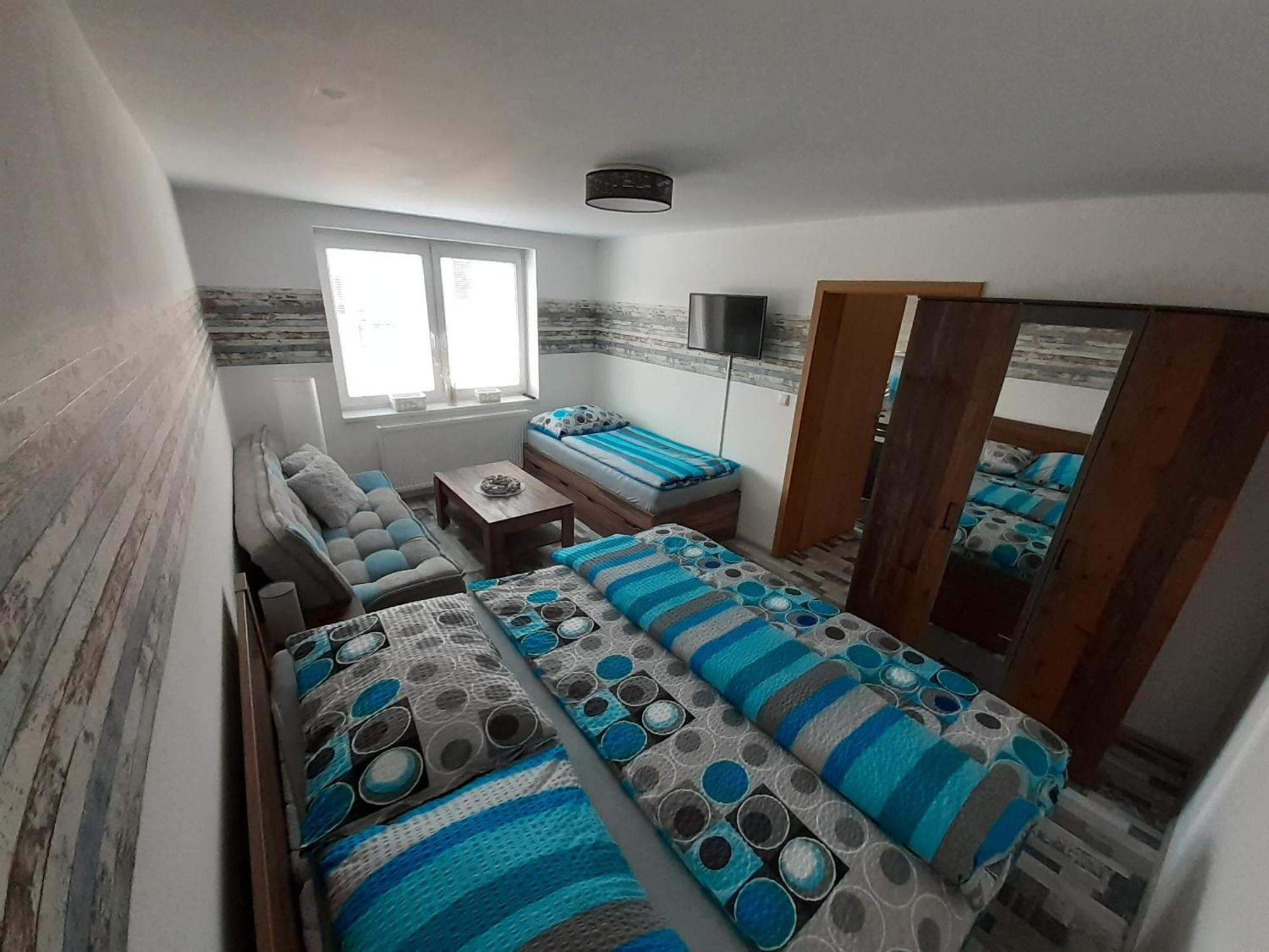 Apartmán s privátní VÍŘIVKOU Bzenec Exterior foto